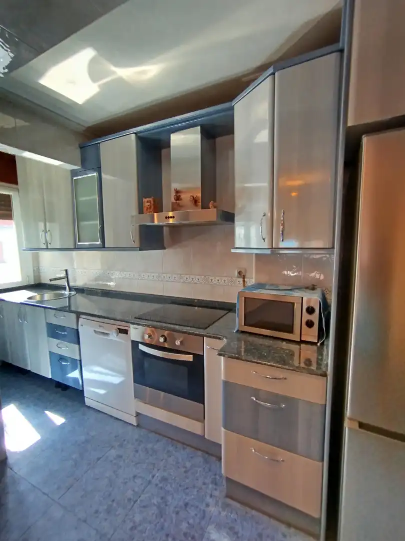 Flat with lift for sale in Arteagabeitia - Retuerto - Kareaga, imagen 7