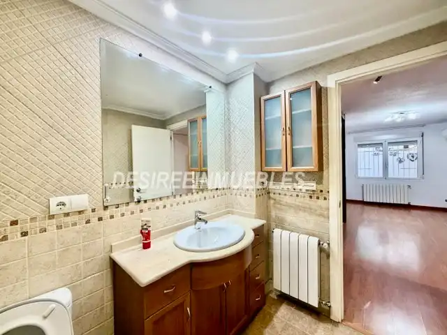 Habitación de Piso en venta en Valencia con Aire acondicionado, Calefacción y Parquet
