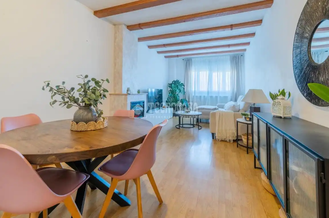 Wohnung mit Aufzug zum Verkauf in Zona el Caño, imagen 4