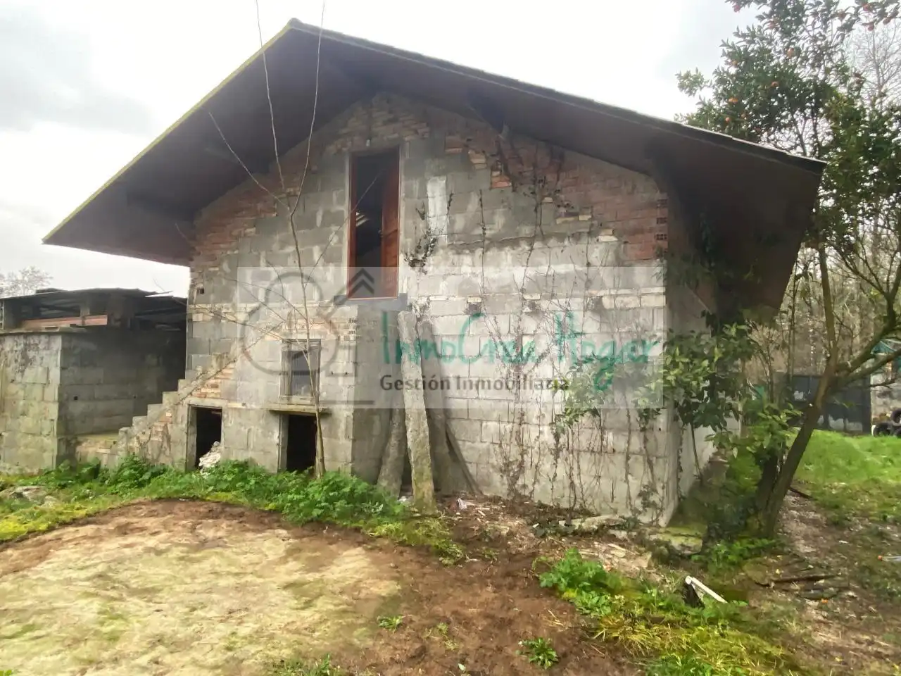 Casa con jardín en venta en Ponteareas, imagen 24