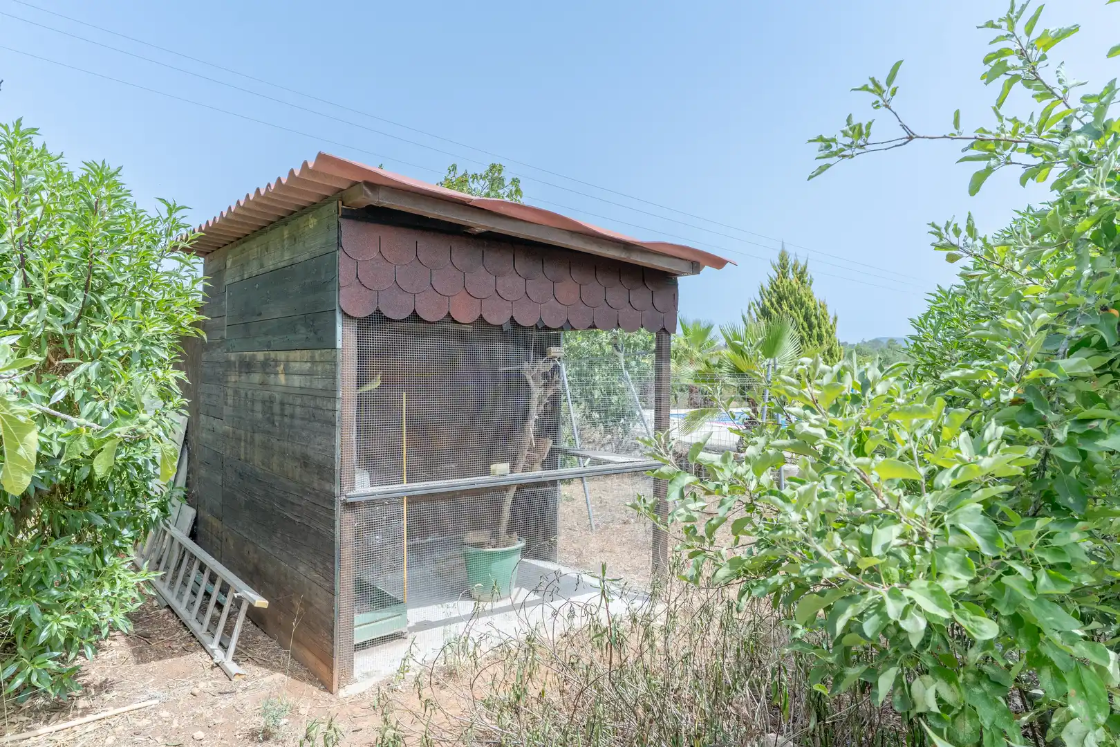 Casa rustica con piscina in vendita a Algaida, imagen 27