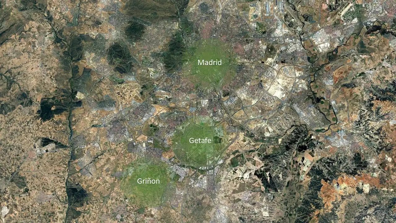 Terreny rústic en venda a C/ Paraguay, imagen 5