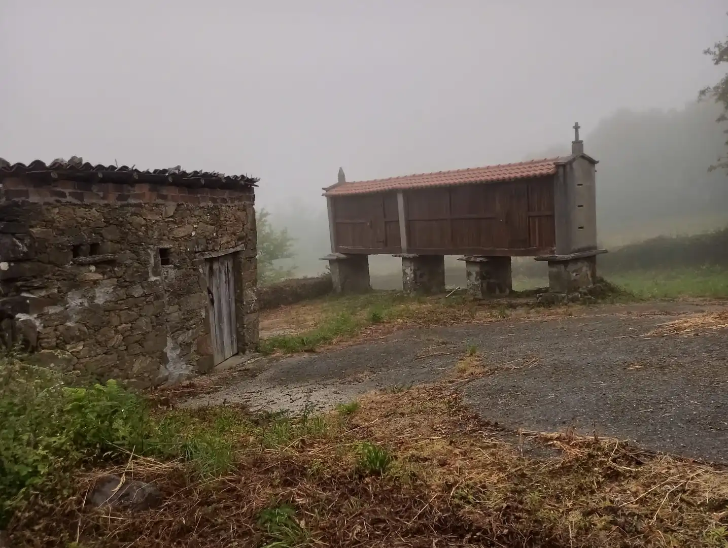 Maison avec jardin à vendre à Carballo, imagen 2