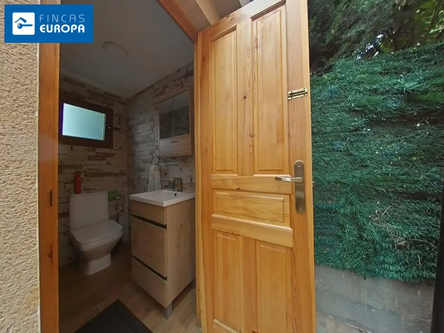 Bany de Casa o xalet en venda en Salou amb Calefacció, Jardí privat i Traster