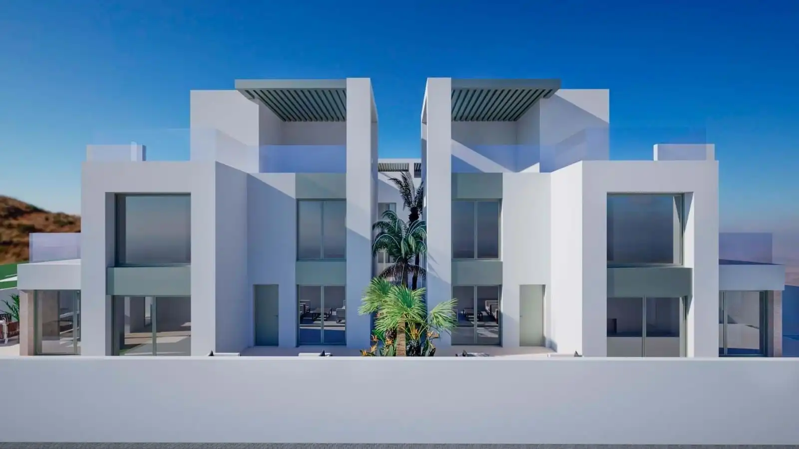 Neubau-Apartment zum Verkauf in C. Soria, imagen 8
