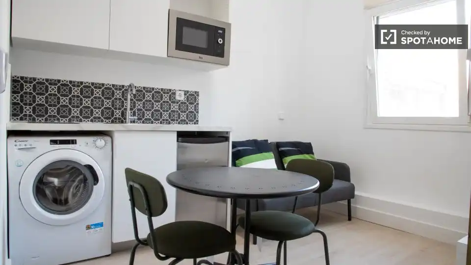 Appartamento in affitto a Tetuán