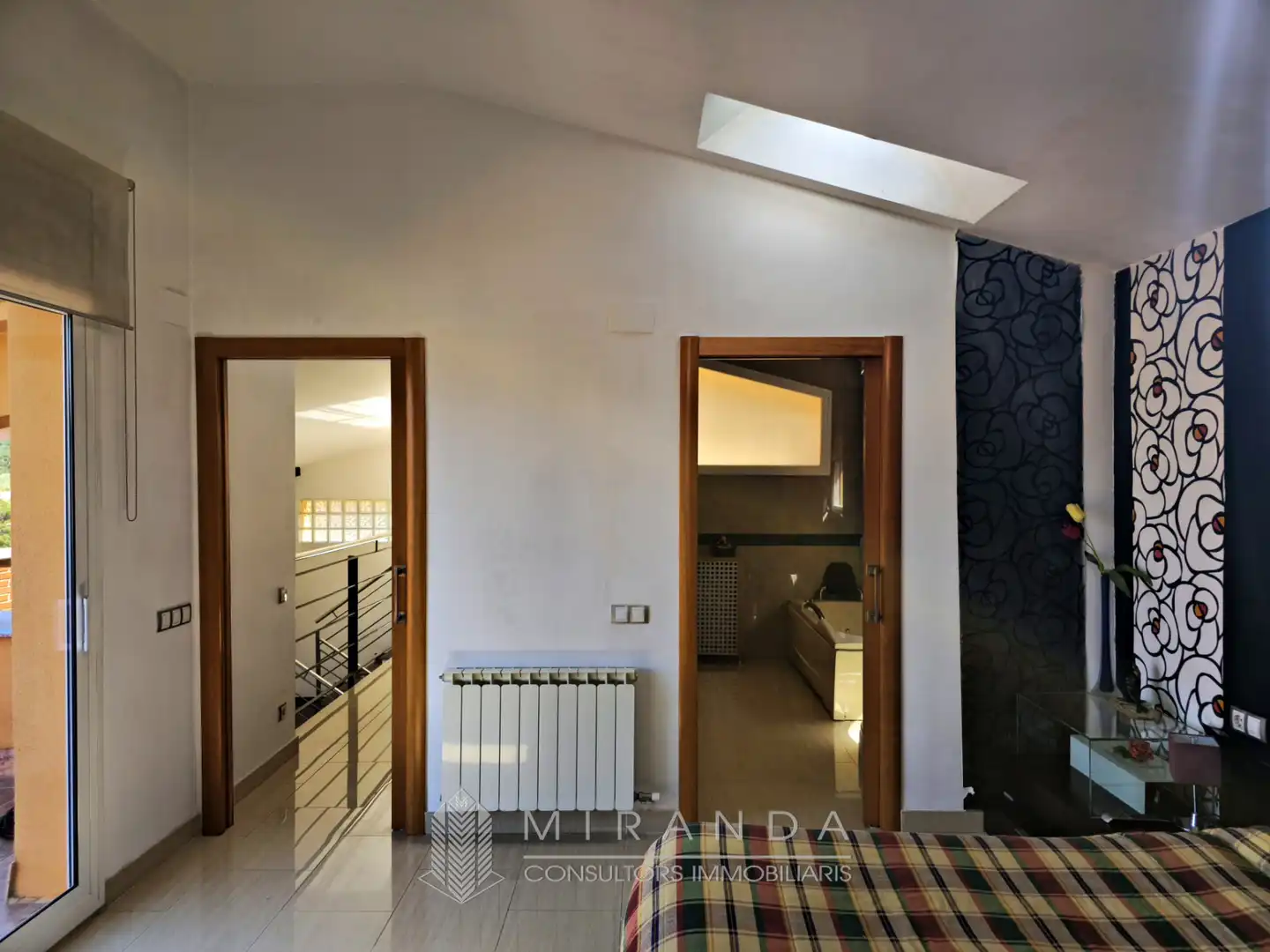 Casa o chalet en venta en Bigues i Riells del Fai con Aire acondicionado, Calefacción y Jardín privado