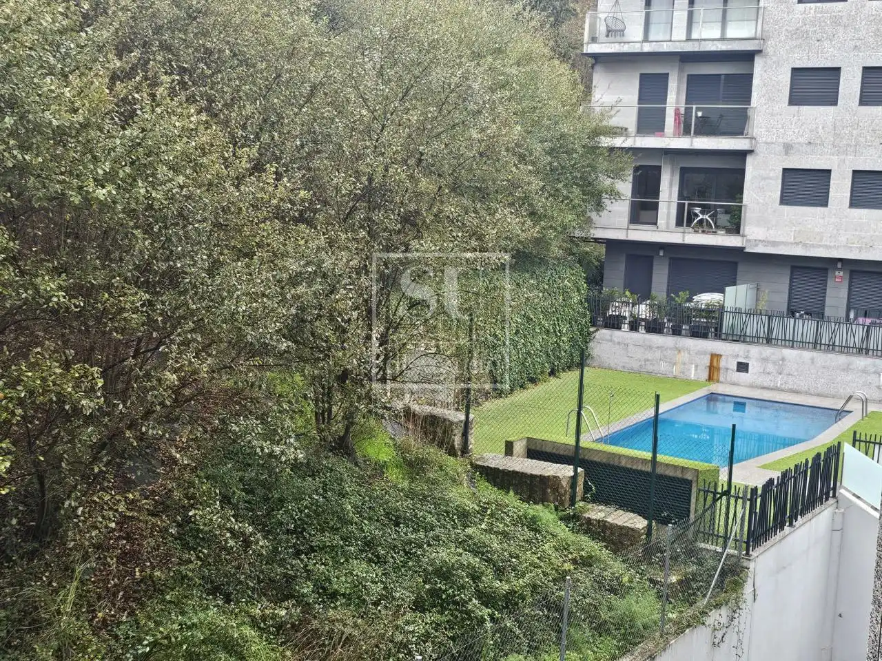 Piso de alquiler en Baiona con Calefacción, Terraza y Trastero