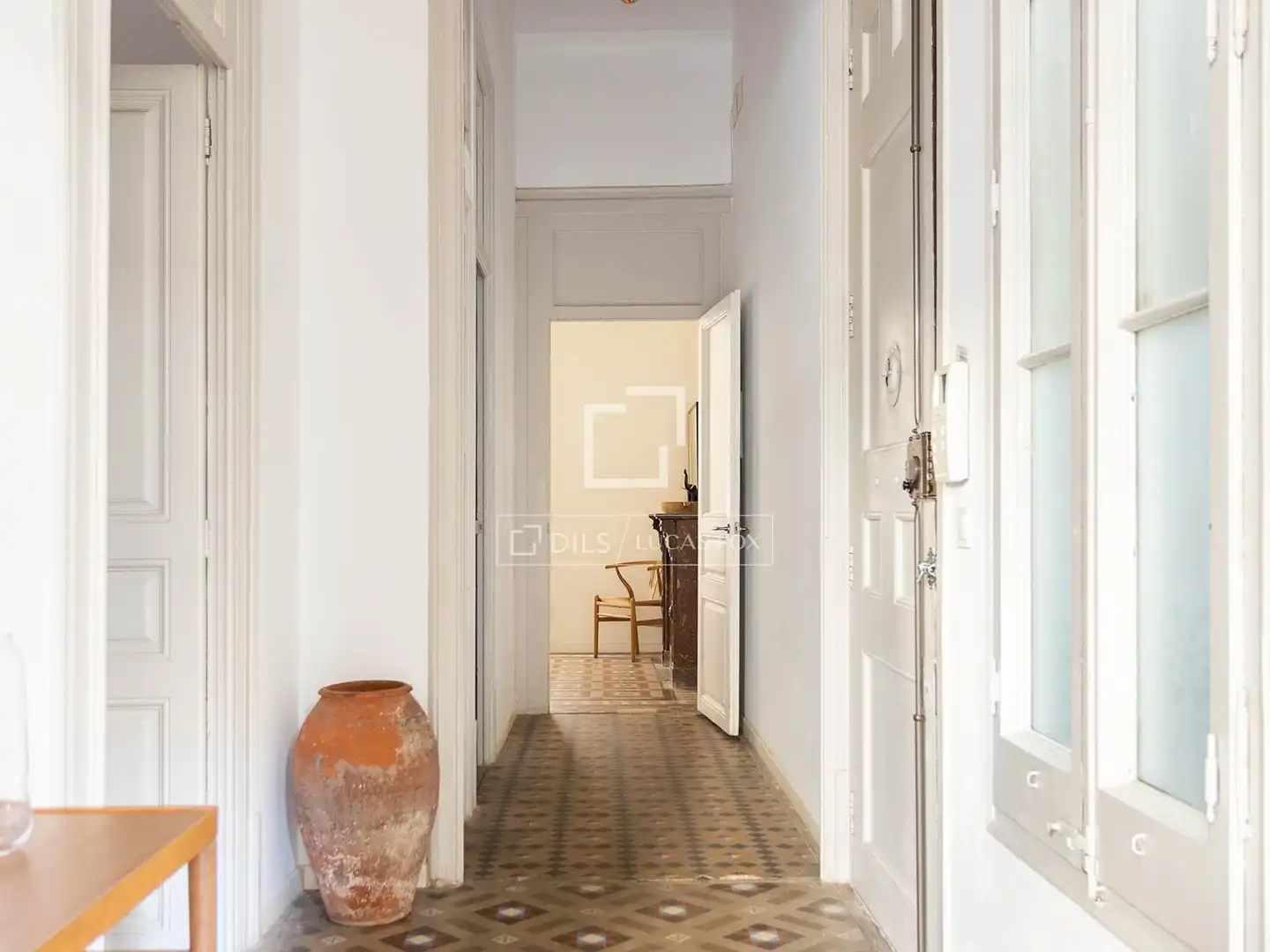 Piso en venta en Barcelona con Aire acondicionado, Calefacción y Amueblado