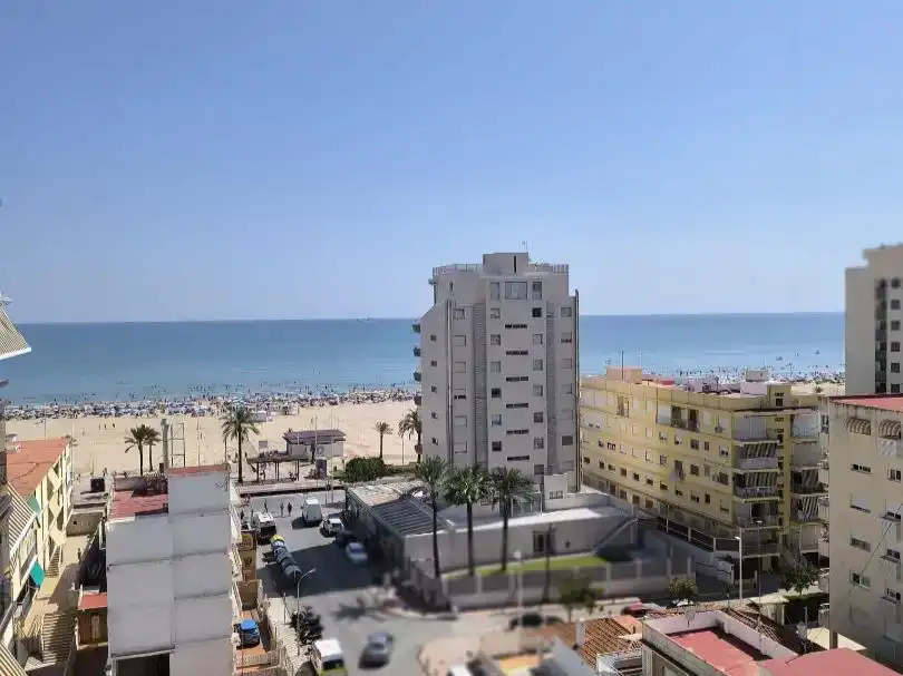 Fotografía del inmueble reportado: 1.000 €/mes — Gandia, Gandia