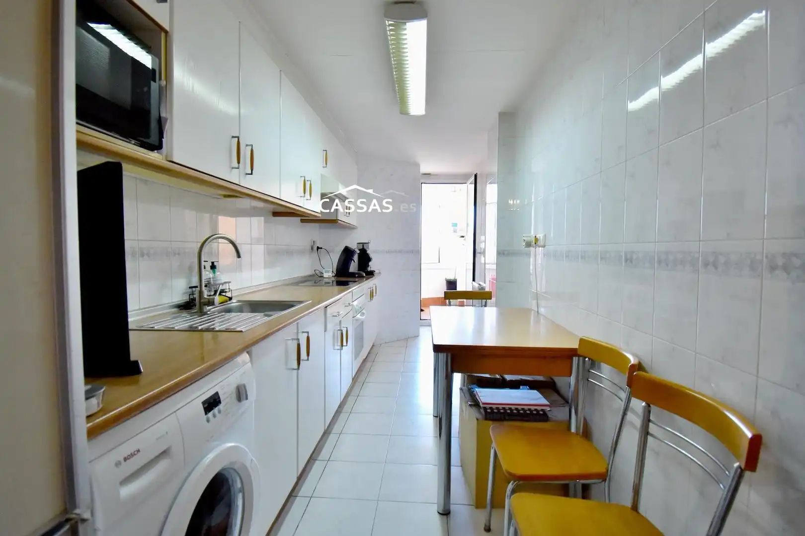 Piso con piscina en venta en Calle GARABAY, imagen 17