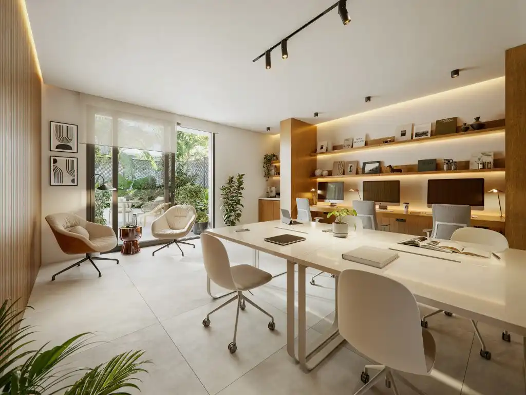 Apartment mit Pool zum Verkauf in Calle Poniente 40, imagen 2