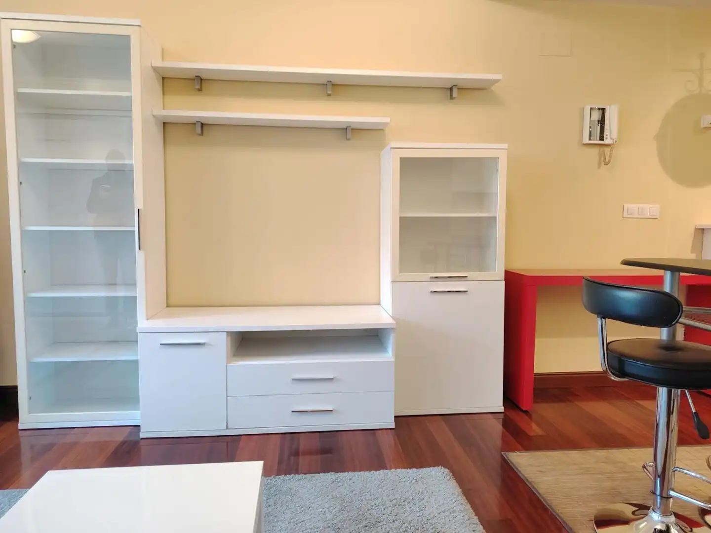 Bedroom of Study for sale in Vigo   with Heating, Terrace and Balcony