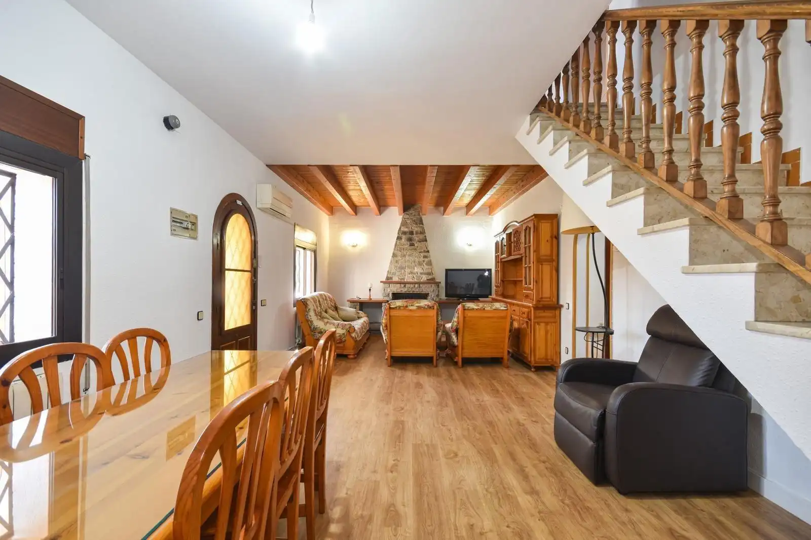 Casa o chalet en venta en Santa Perpètua de Mogoda con Aire acondicionado, Calefacción y Jardín privado