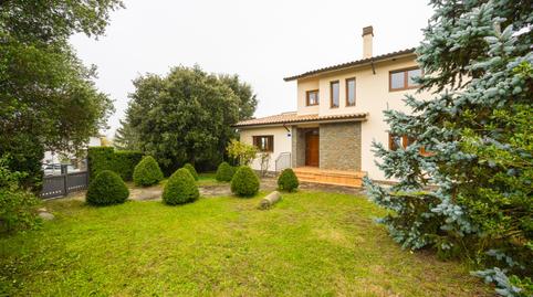 Foto 4 de Casa o xalet en venda a De Màrius Anglada, L'Esquirol, Barcelona