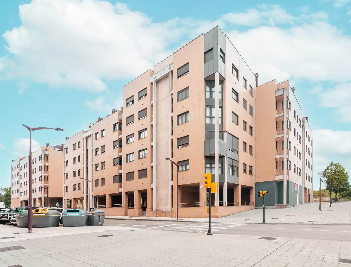 Flat with terrace for sale in Calle MANOLO QUIROS 2, imagen 38