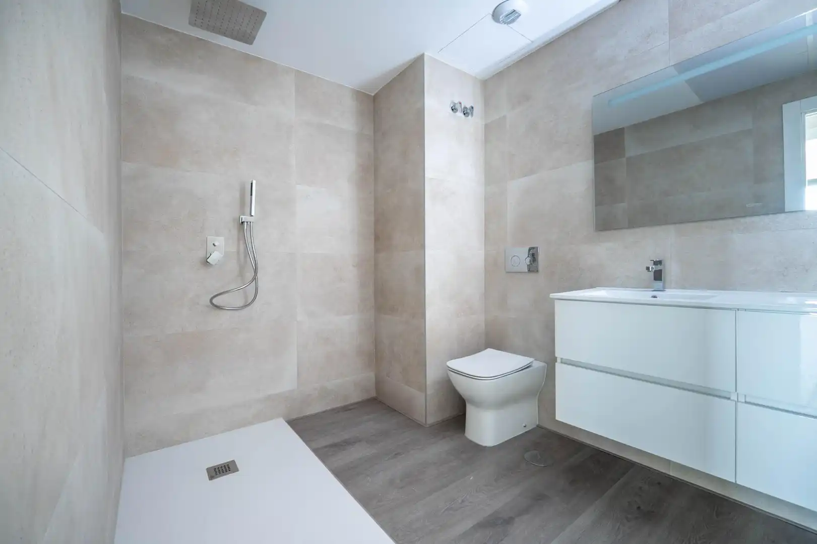 Maisonette zur Miete in Carretera DE MURCIA, S/N, San Ildefonso
