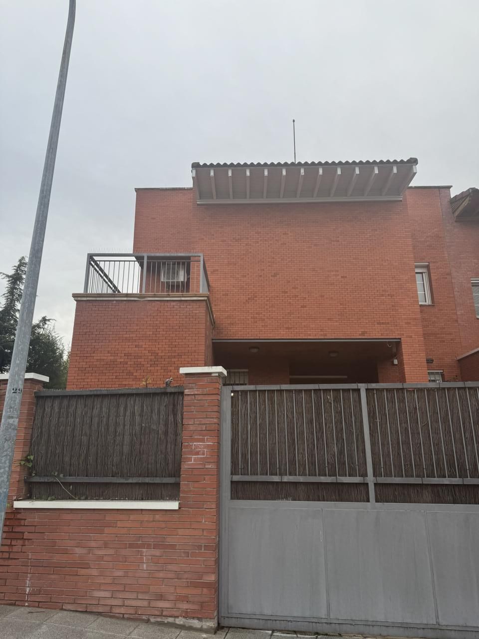 House or chalet for sale in Cándido Laso Escudero, San Roque - Concordia - Adoratrices