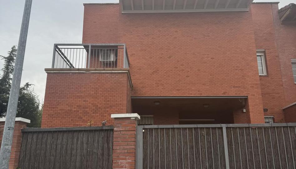 Photo 1 of House or chalet for sale in Cándido Laso Escudero, San Roque - Concordia - Adoratrices, Guadalajara