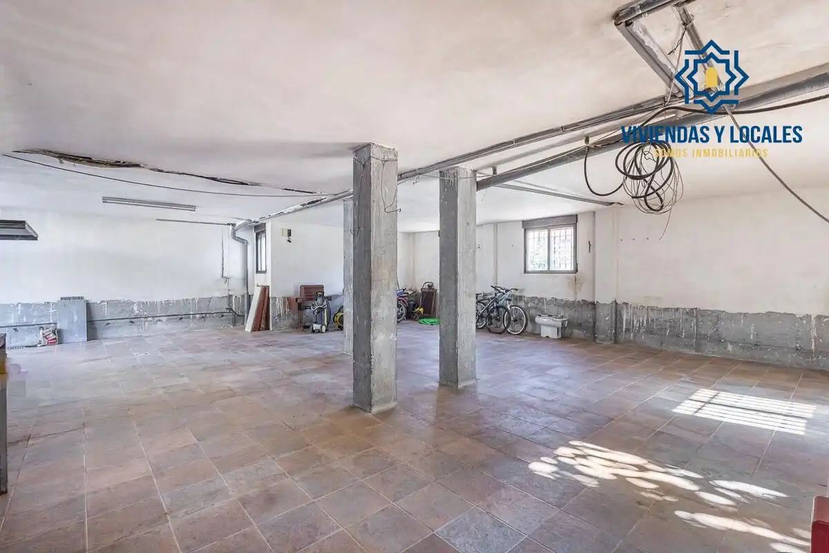 House for sale in Ogíjares, imagen 31