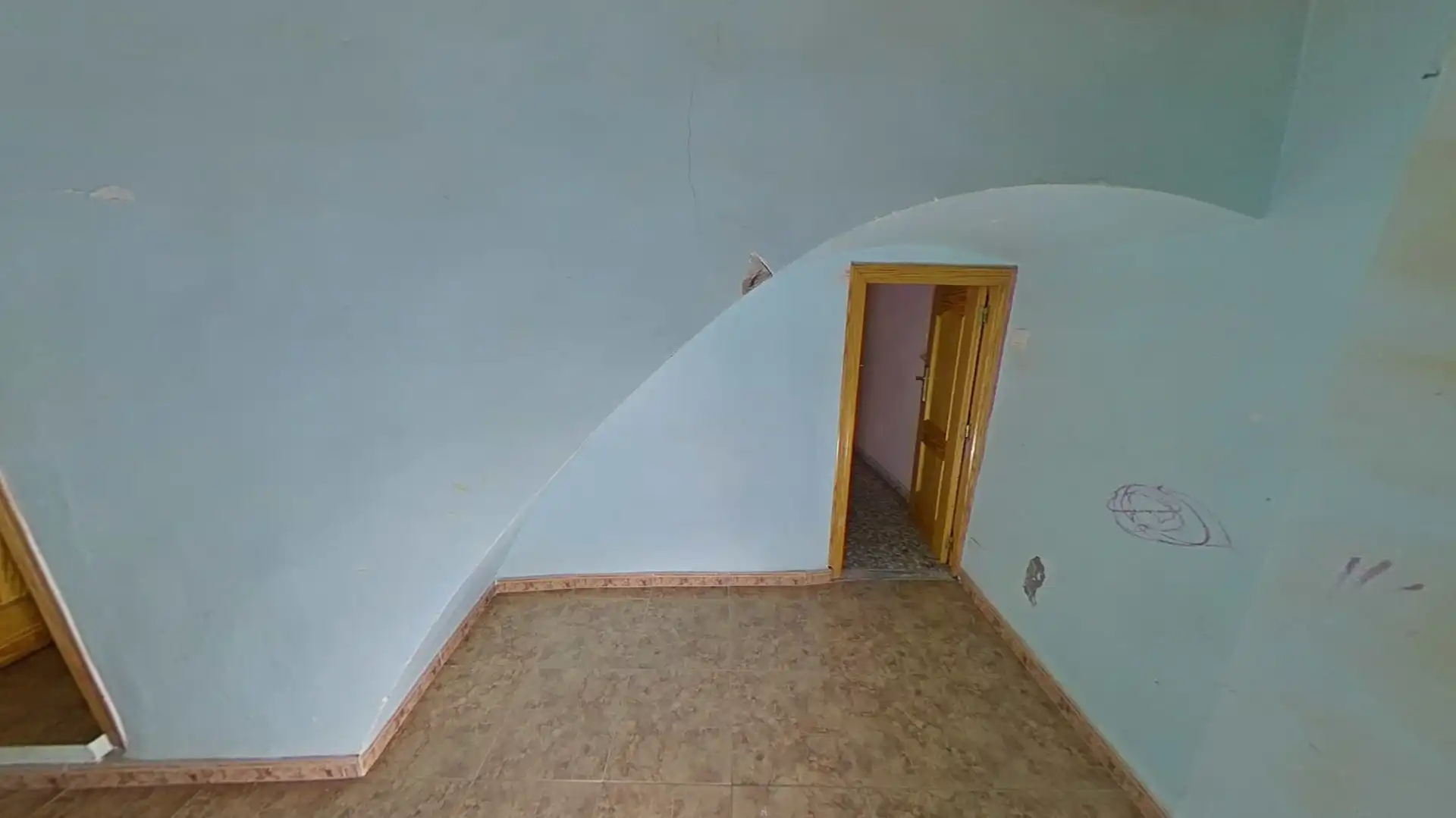 Casa adosada en venta en Mula con Trastero