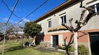 Exterior view of House or chalet for sale in Cartelle  with Heating, Private garden and Storage room