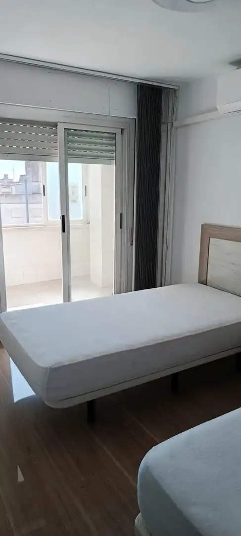 Piso de alquiler en Calle BENICANENA, Germaníes - Juzgados