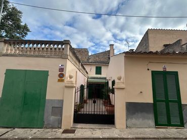 Casa con giardino in vendita a Petra