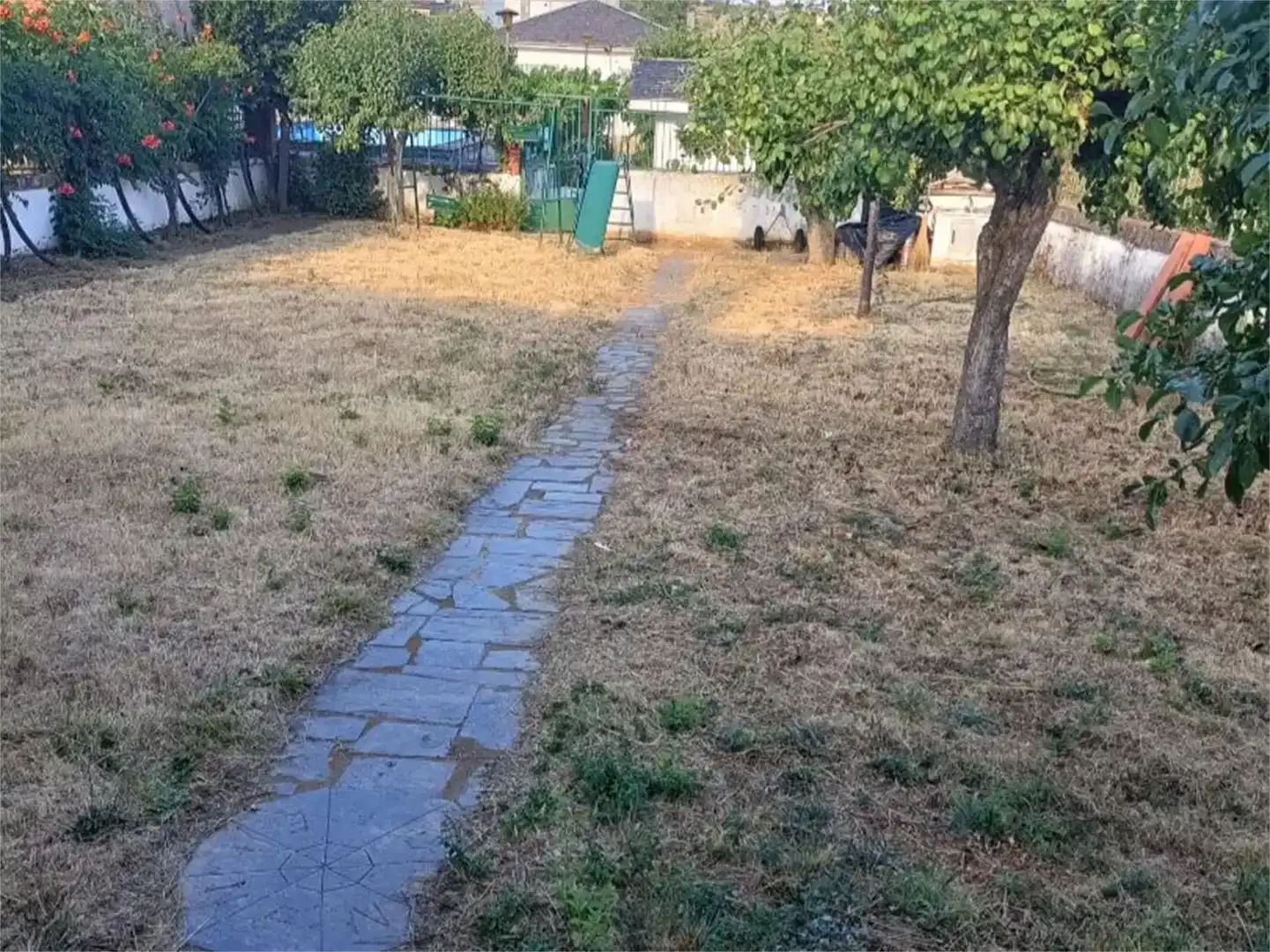 Piso en venta en Riofrío de Aliste con Jardín privado y Piscina