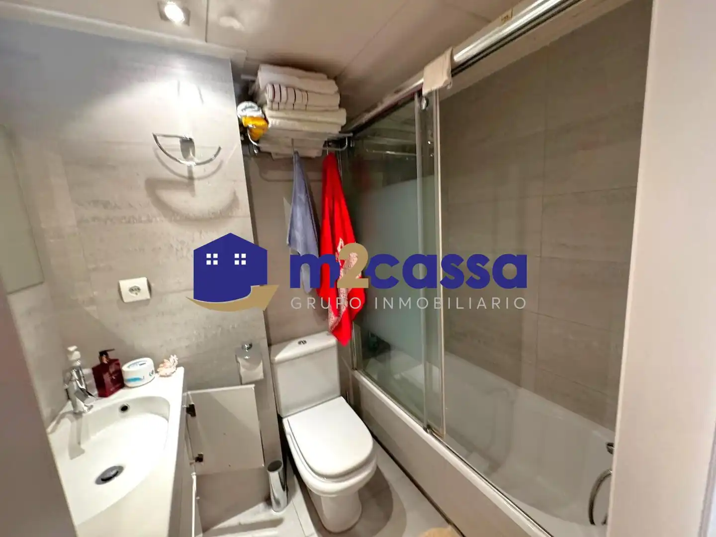 Wohnung mit Aufzug zum Verkauf in Lorca Ciudad, imagen 17