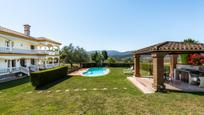 Garden of House or chalet for sale in Ronda  with Private garden, Terrace and Swimming Pool