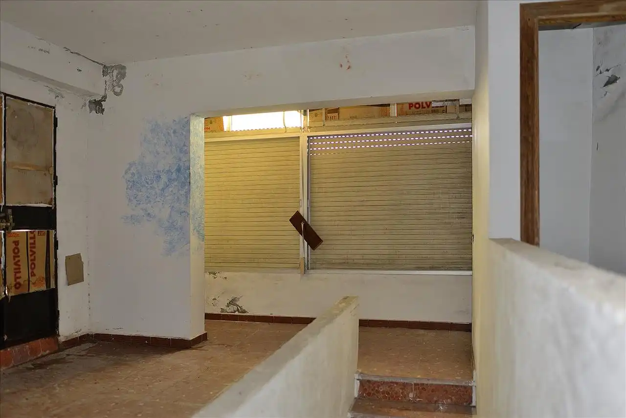 Detached homes for sale in Algeciras