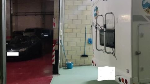 Foto 3 de Garaje en venta en Ramon y Kareaga Kalea, 17, San Miguel, Basauri