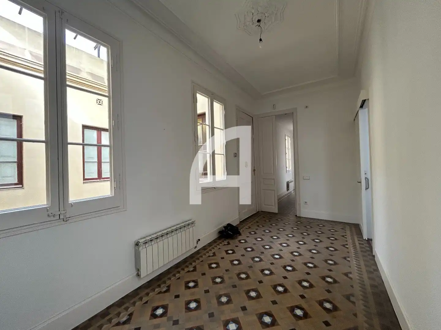 Flat with lift to rent in Carrer Aragó, imagen 3