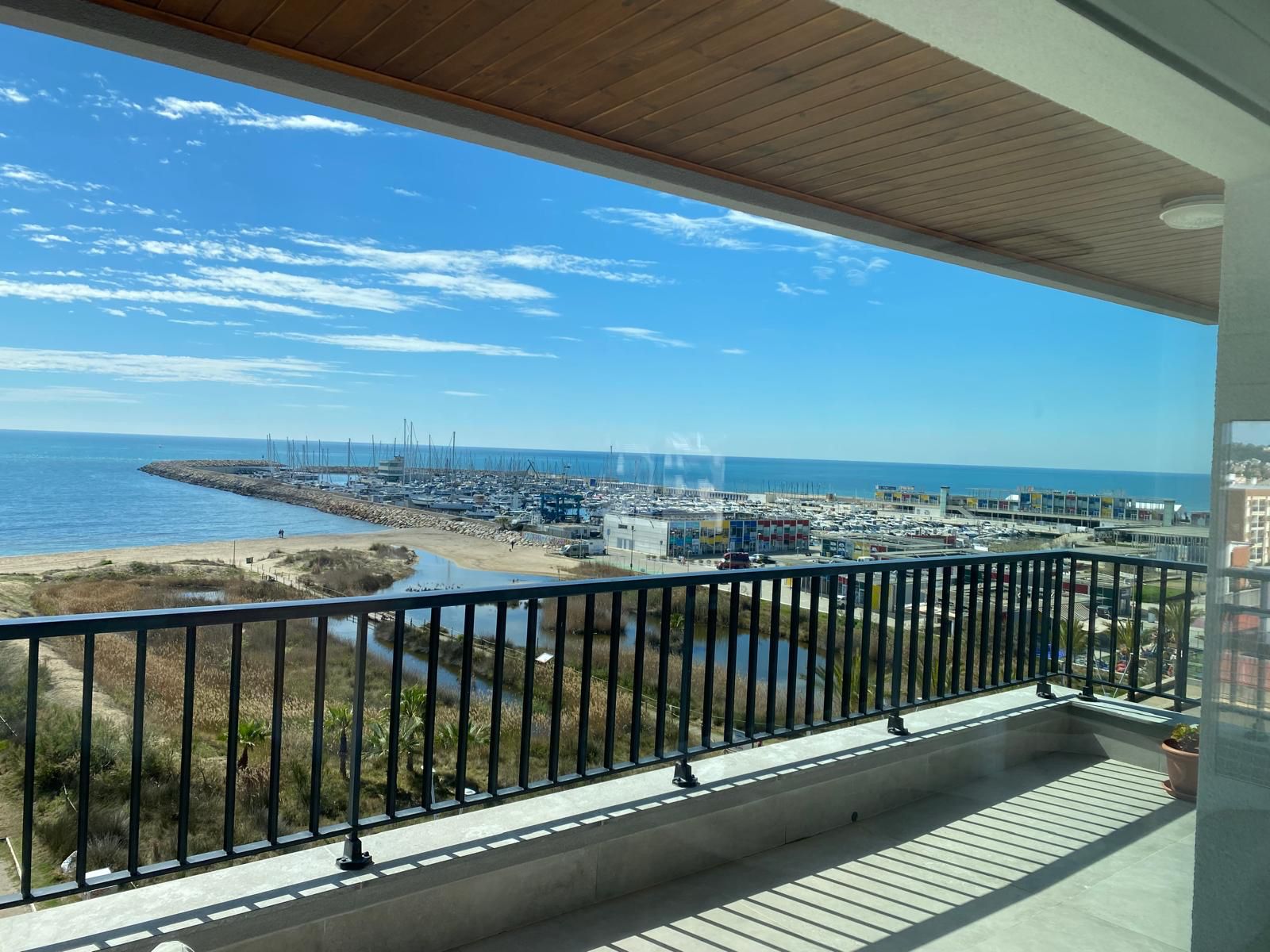 Terrassa de Àtic en venda en Calafell amb Aire condicionat, Calefacció i Terrassa