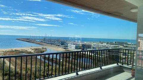 Foto 3 de Àtic en venda a Carrer del Besòs, 2, Segur Platja, Tarragona