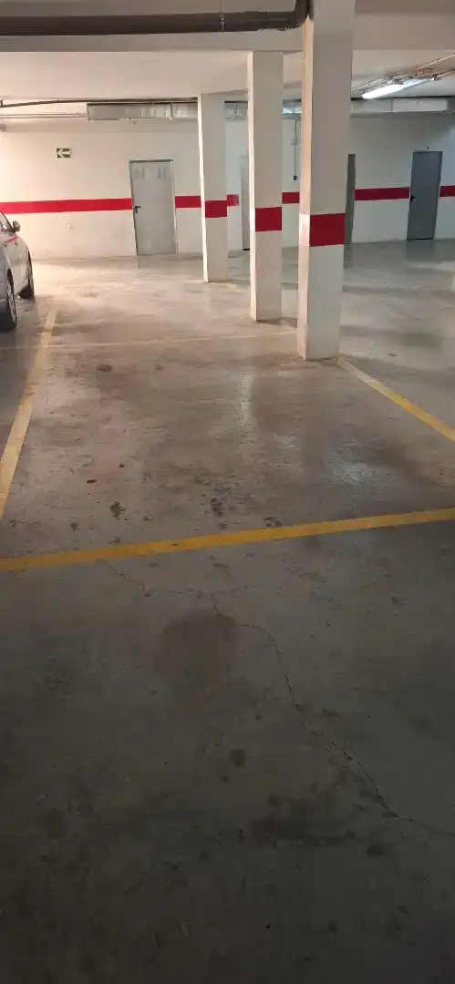 Parking of Flat for sale in Gójar  with Air Conditioner
