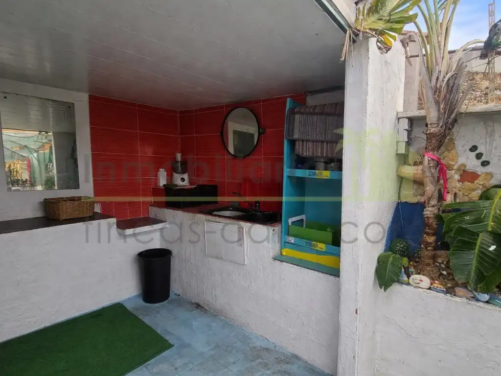 Casa con terrazza in vendita a Calle Bajada St Barbara, imagen 15