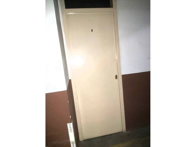 Trastero en Alquiler en Estació en Valls