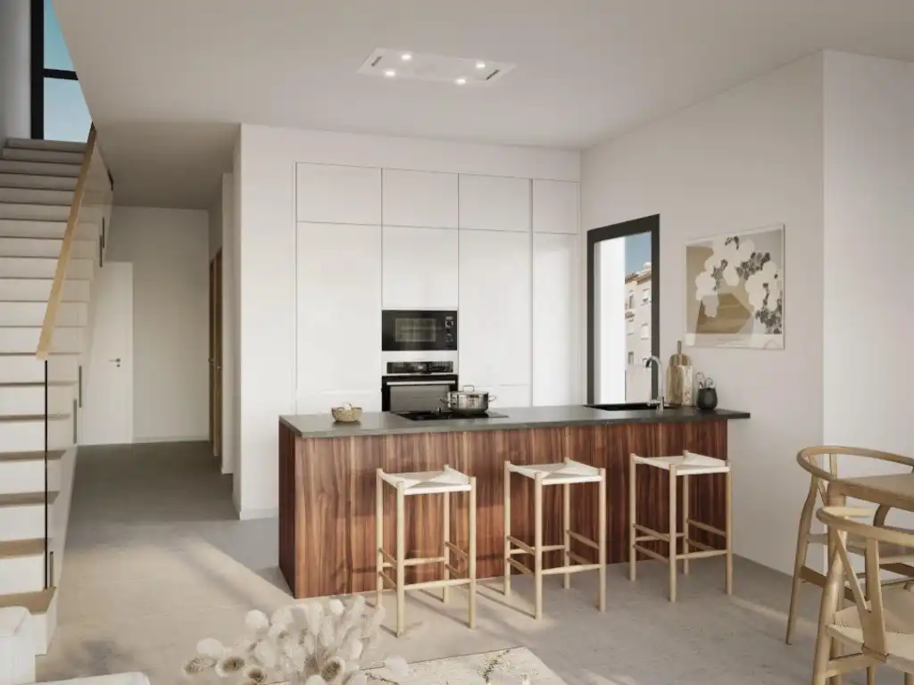 Penthouse with pool for sale in Nueva Torrevieja - Aguas Nuevas, imagen 6