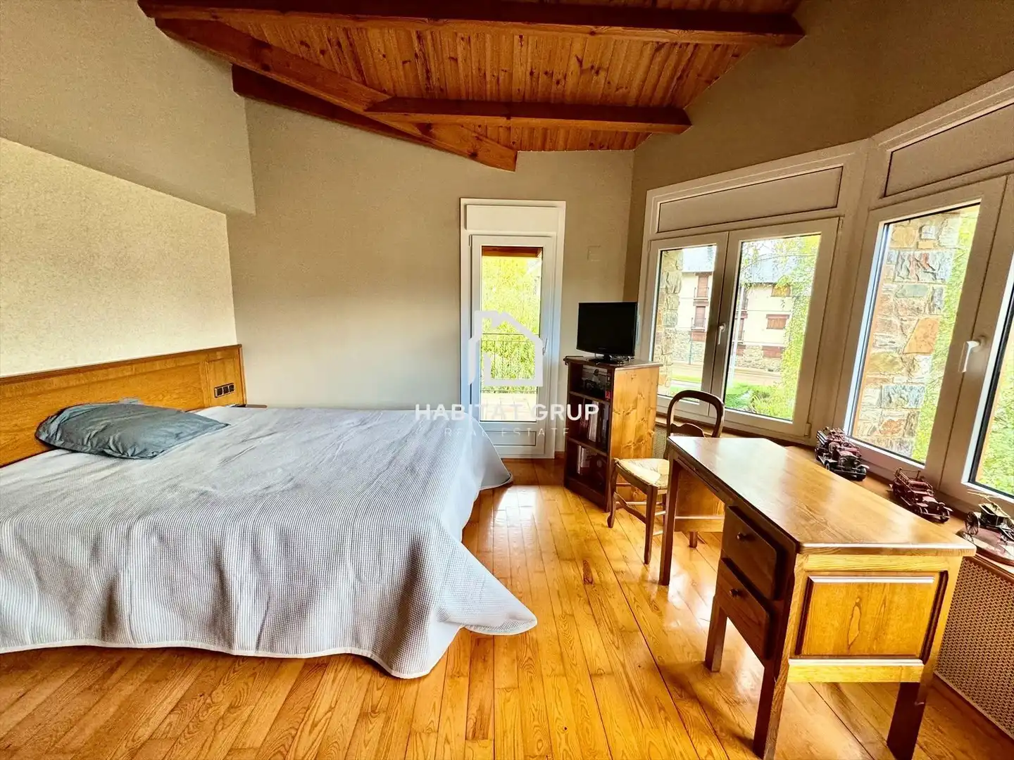 House with garden for sale in Llívia, imagen 14