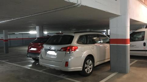 Foto 4 de Garatge de lloguer a Carrer Sta Eugenia-sta Eugenia, 2, Santa Eugènia, Girona Capital