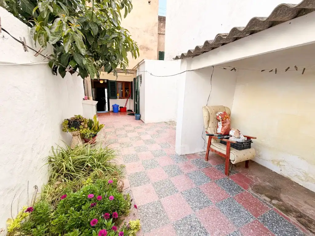 Casa in vendita a Ferreries poble, imagen 2