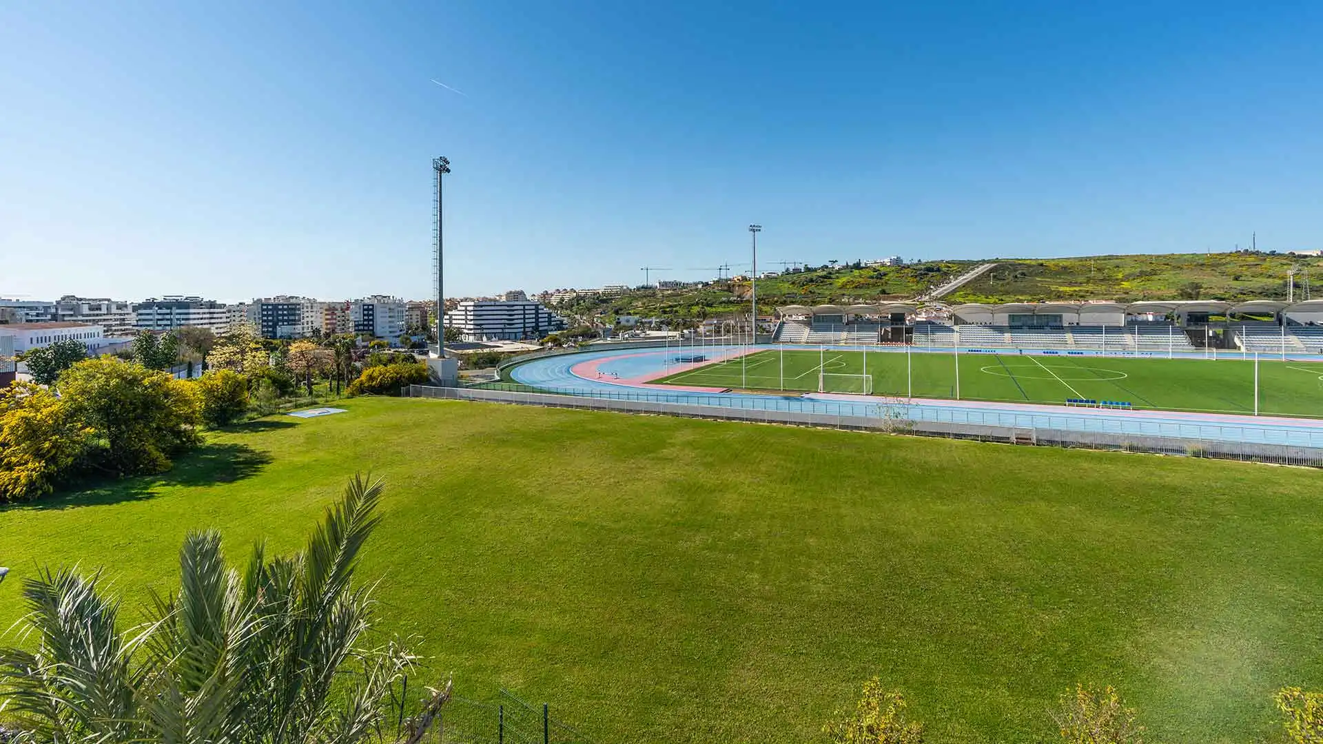 Penthouse mit Pool zum Verkauf in Estepona Pueblo, imagen 16