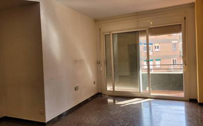 Dormitori de Pis en venda en Sabadell amb Aire condicionat, Calefacció i Terrassa
