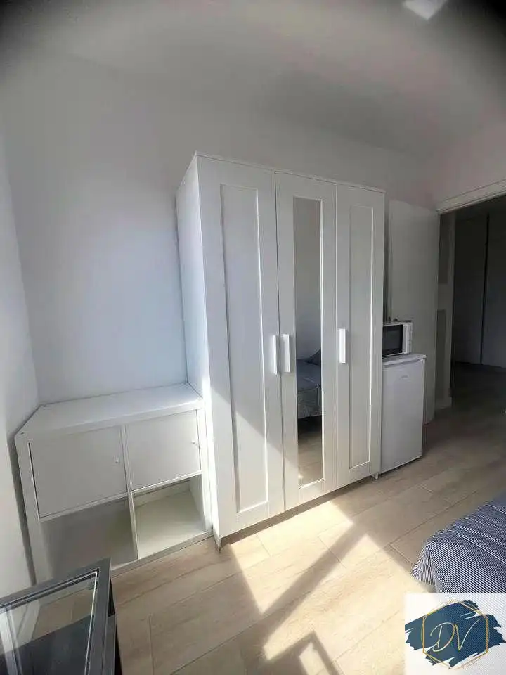 Schlafzimmer von Wohnung zur untervermieten in San Cristóbal de la Laguna mit Möbliert