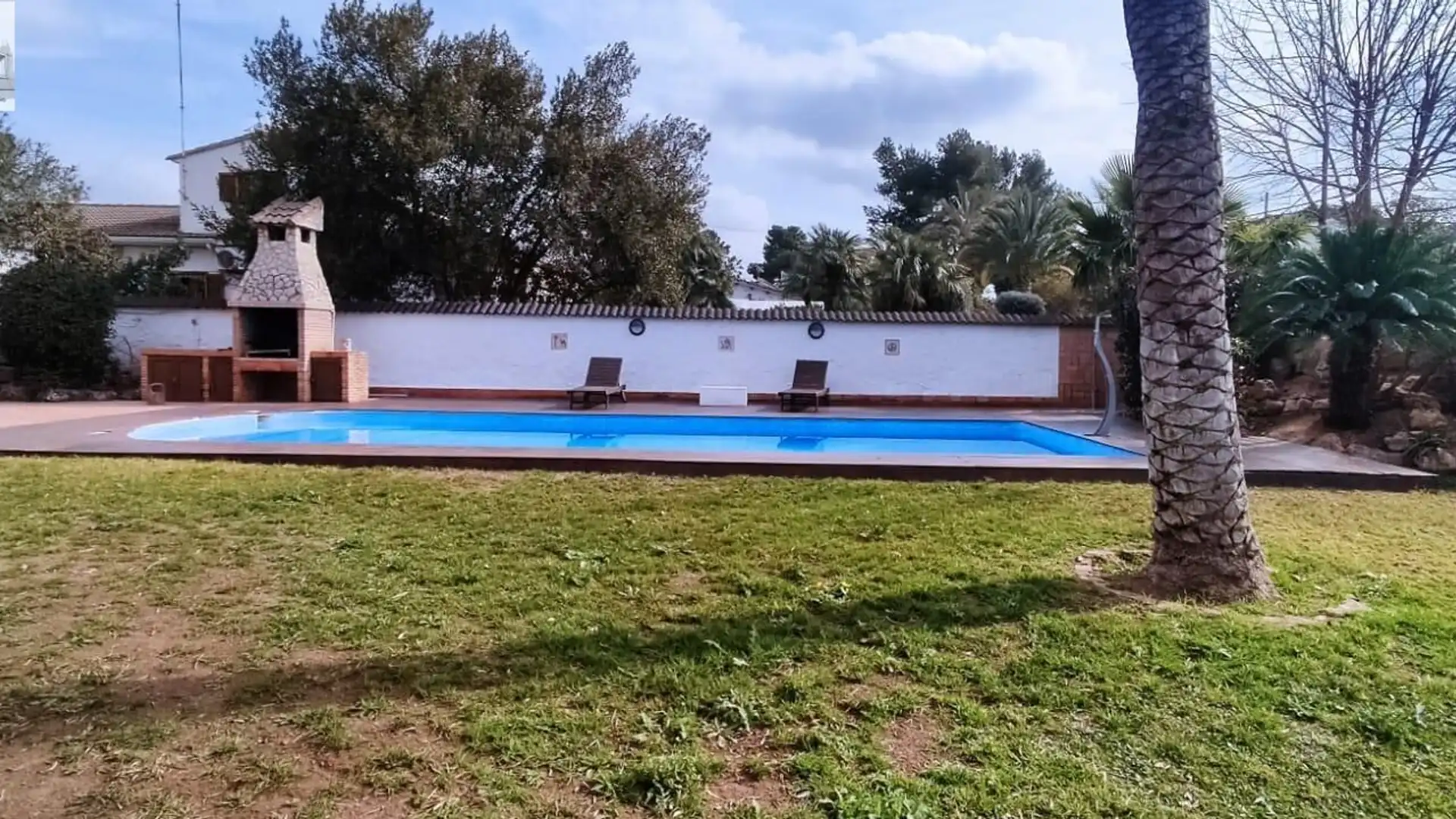 Casa o xalet de lloguer a El Carme - Sant Agustí - Bonavista