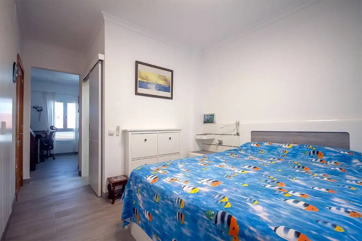 Dormitori de Àtic en venda en Las Palmas de Gran Canaria