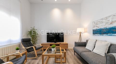 Foto 3 de Apartament de lloguer a Av. de Navarro Reverter, El Pla del Remei,  Valencia Capital