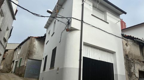 VENTA DE CASA EN EL VALLE DEL JERTE, PIORNAL